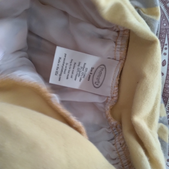 Persnickety hard to find bubble skirt - Picture 2 of 2